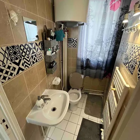Private Paris
